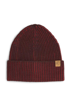 muts donkerrood