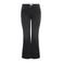 ONLY CARMAKOMA flared jeans zwart