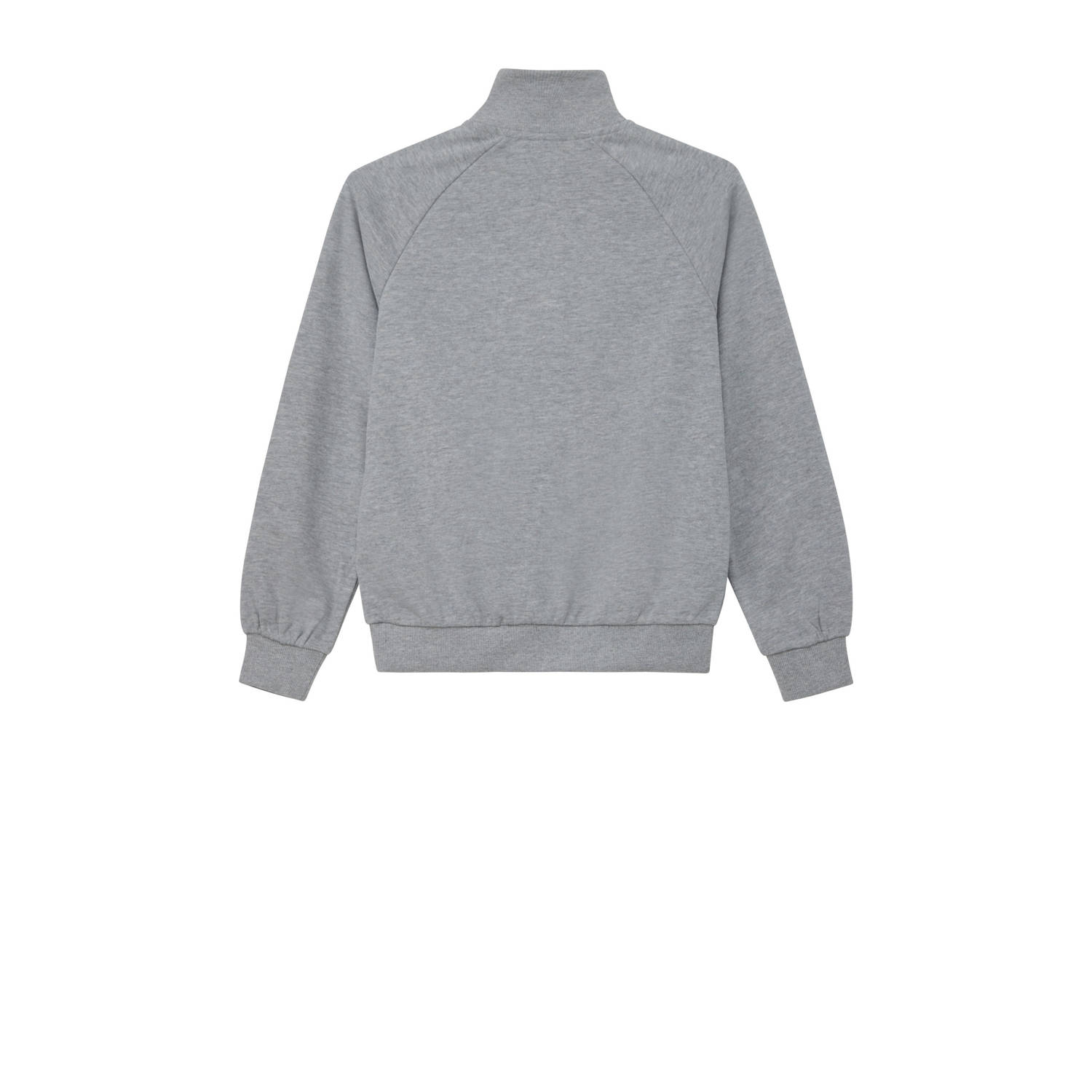 s.Oliver sweater grijs