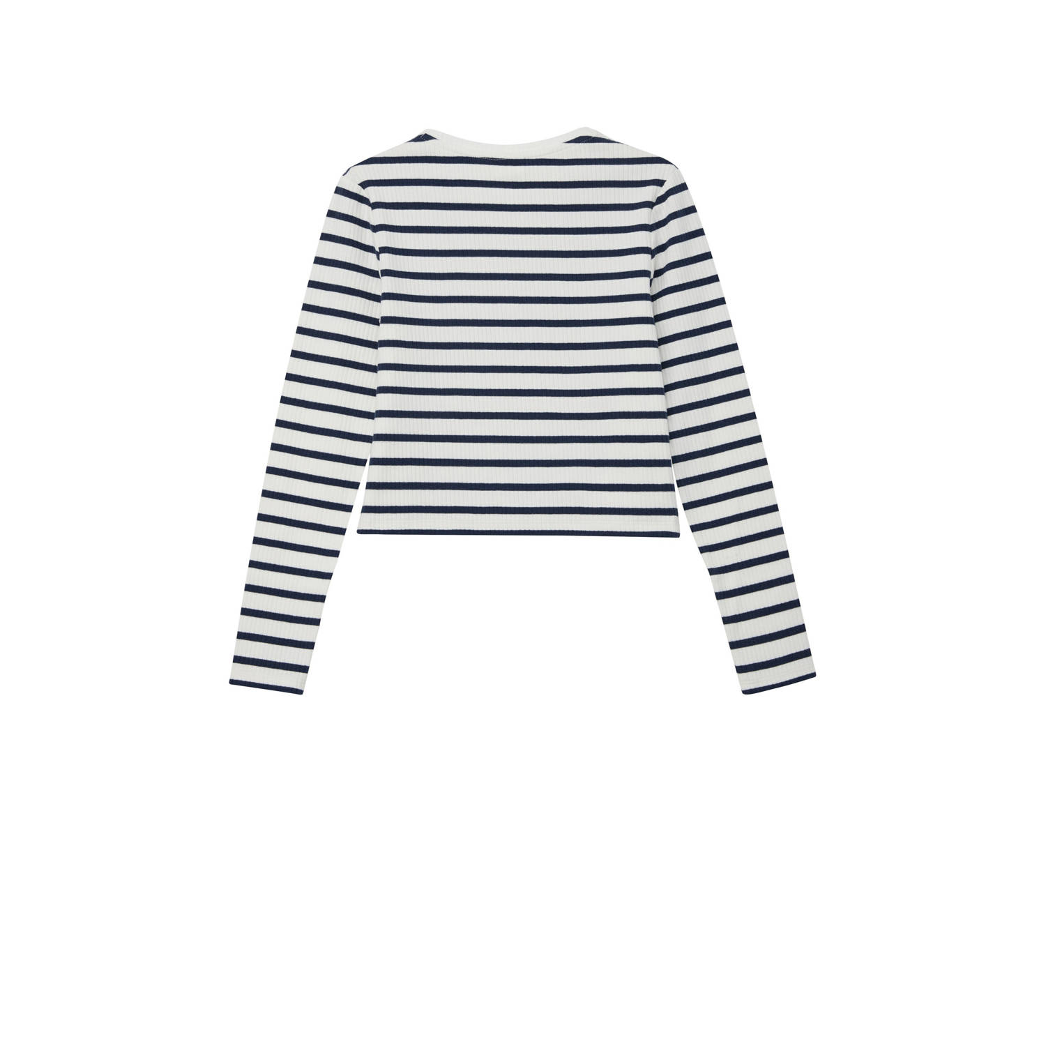 s.Oliver longsleeve ecru