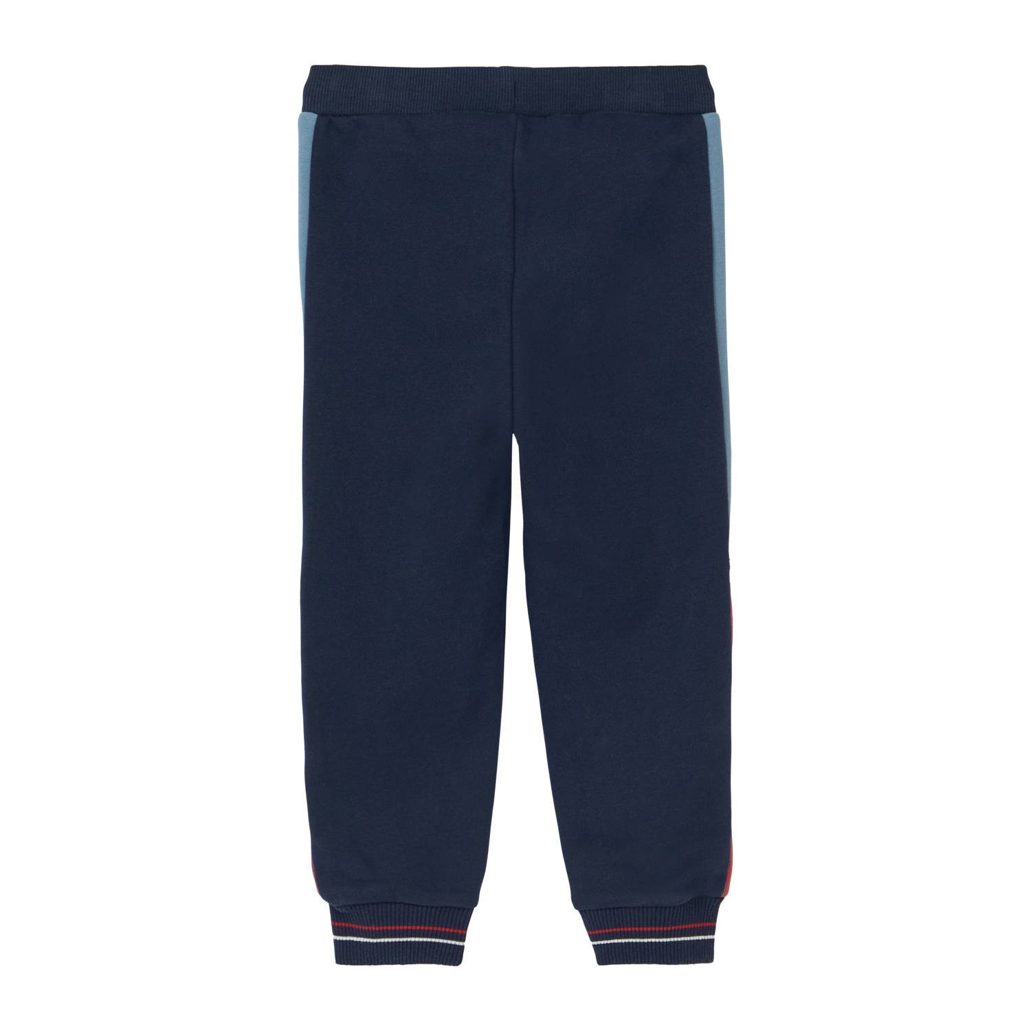 s.Oliver joggingbroek donkerblauw