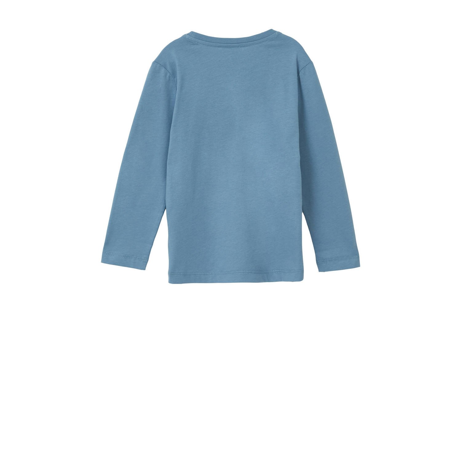 s.Oliver longsleeve blauw