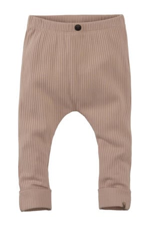 baby broek Pepper beige