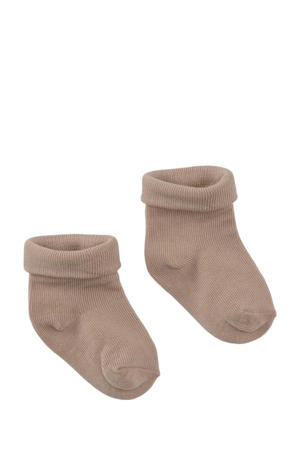 sokken Sama beige