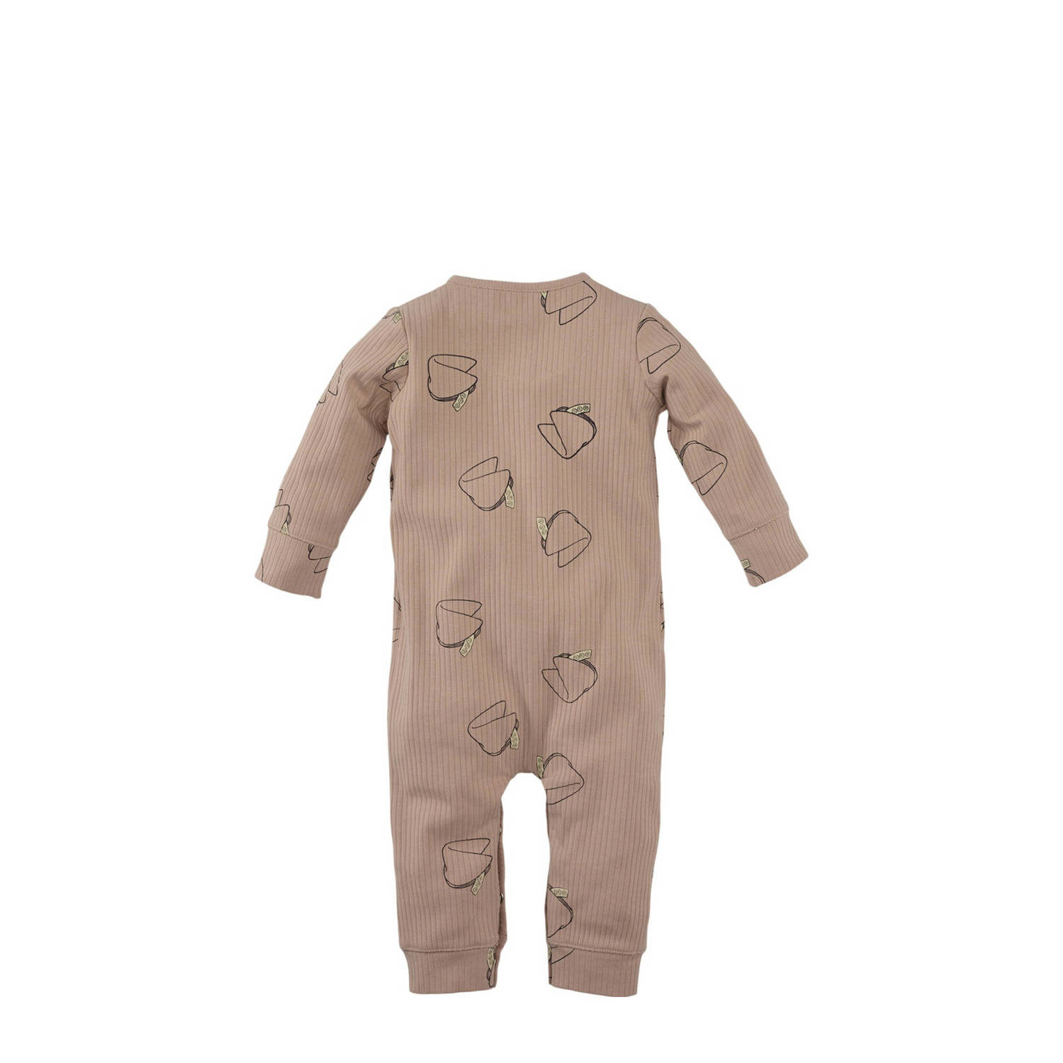 Z8 newborn boxpak Jaycen beige