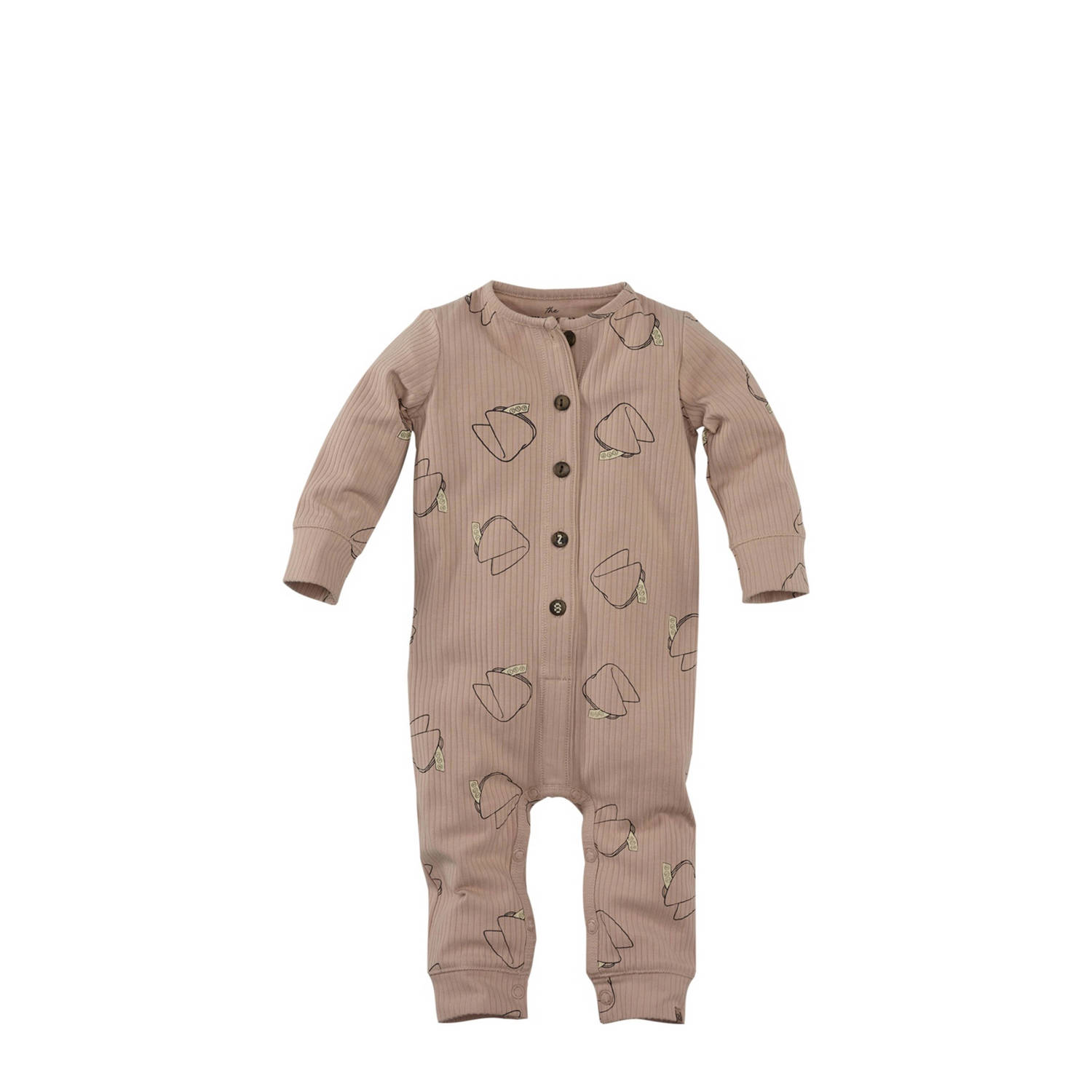 Z8 newborn boxpak Jaycen beige