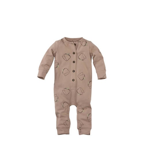 Z8 newborn boxpak Jaycen beige afbeelding
