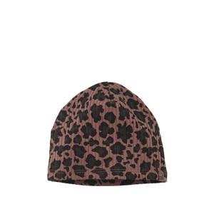muts Jaclin panterprint bruin