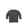 Z8 newborn longsleeve Jelke grijs