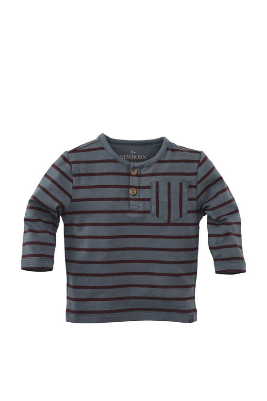 Z8 longsleeves jongens