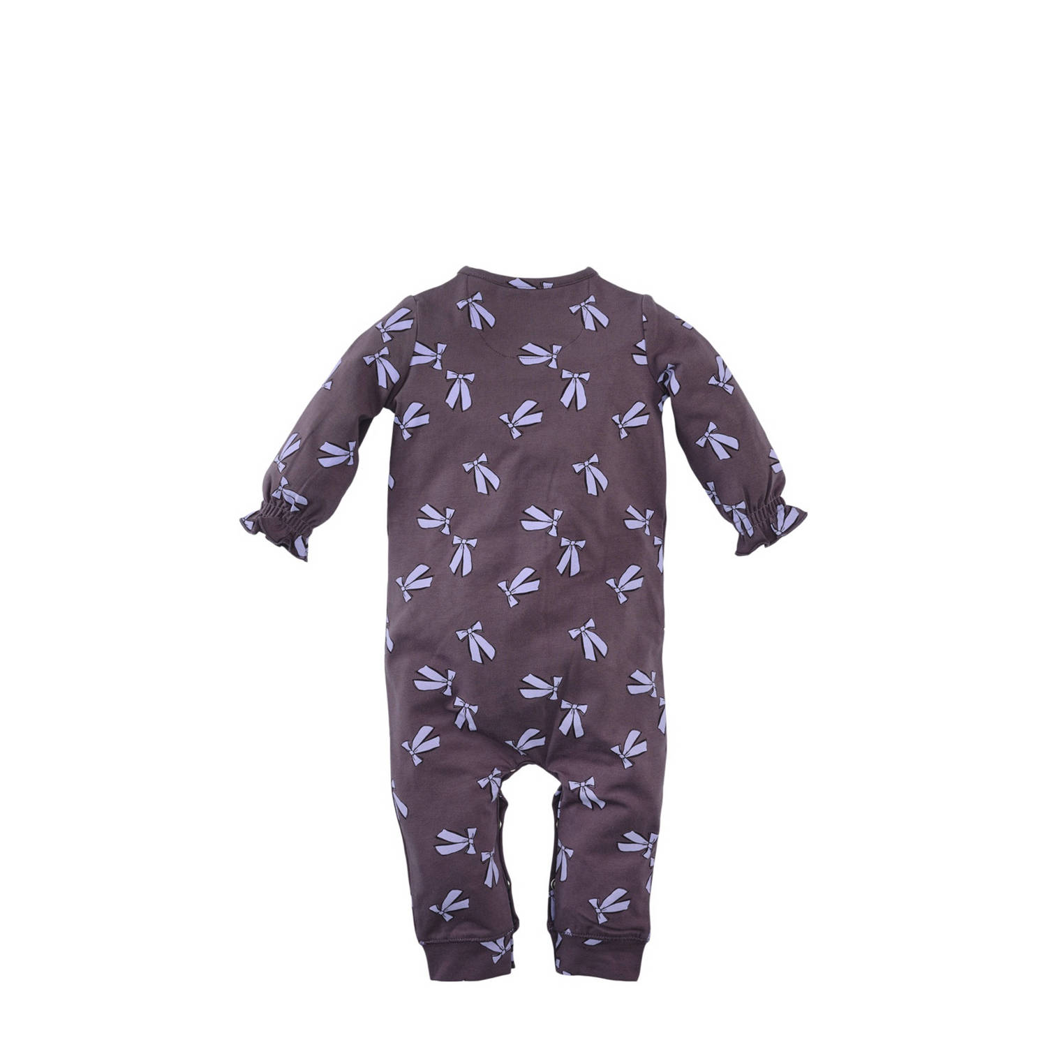 Z8 newborn boxpak Fardau paars
