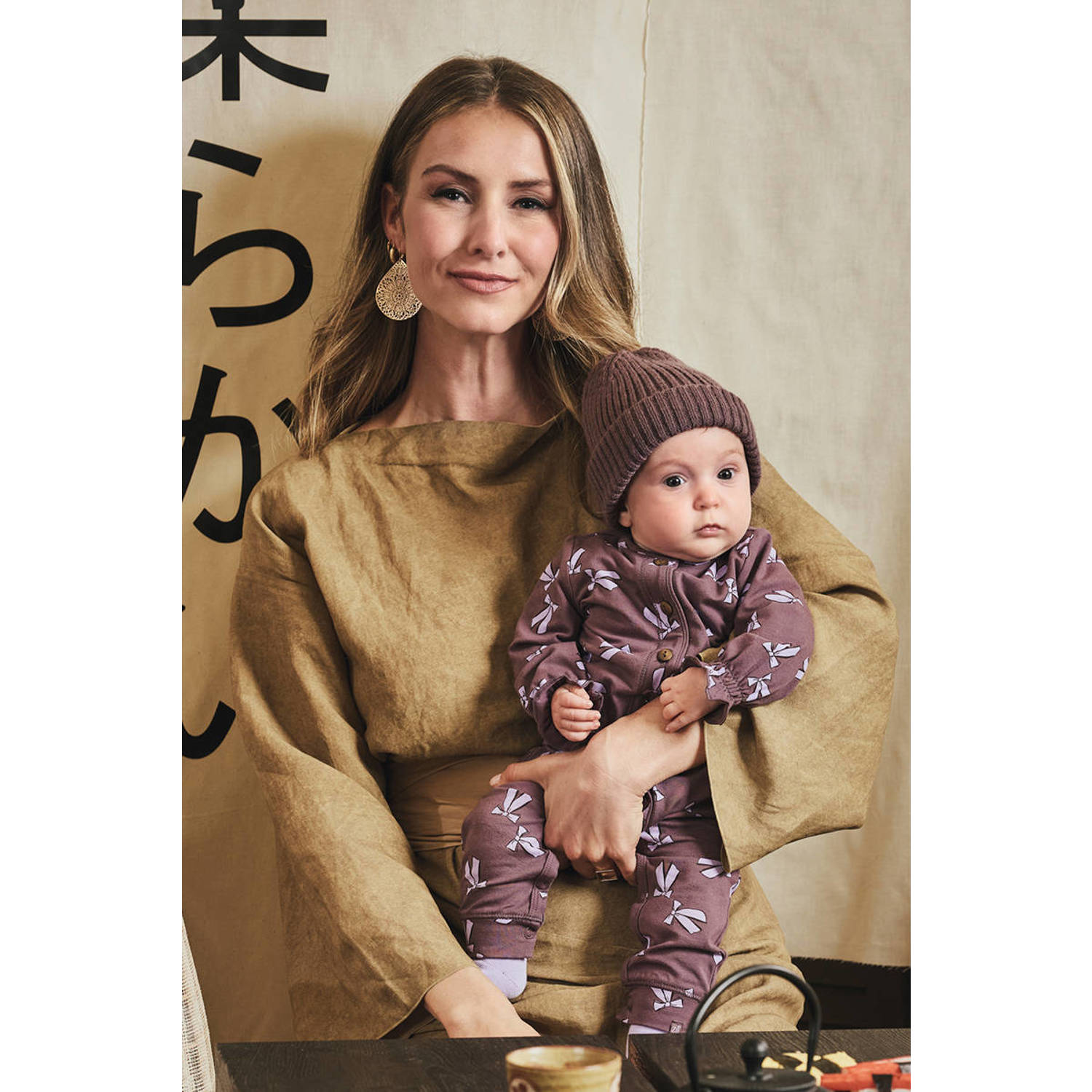 Z8 newborn boxpak Fardau paars