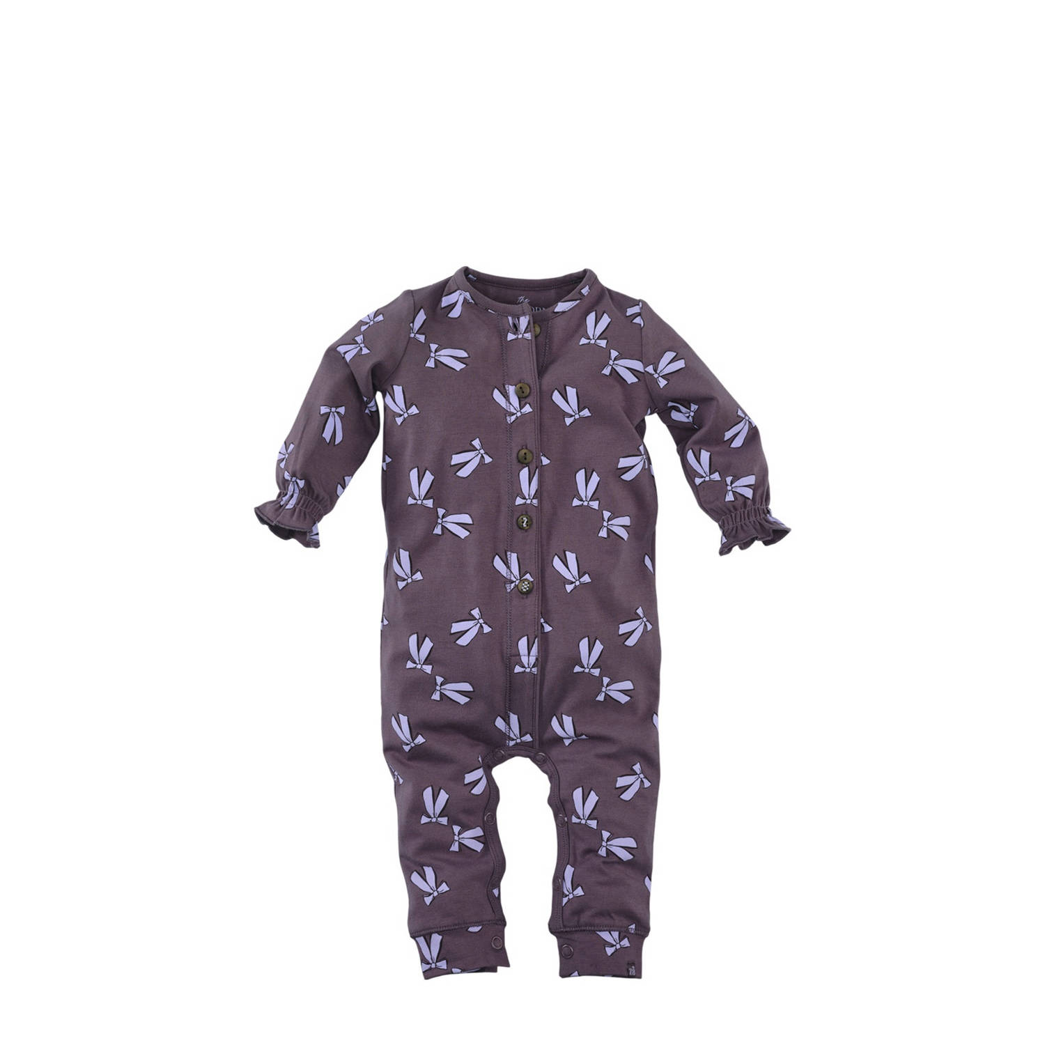 Z8 newborn boxpak Fardau paars