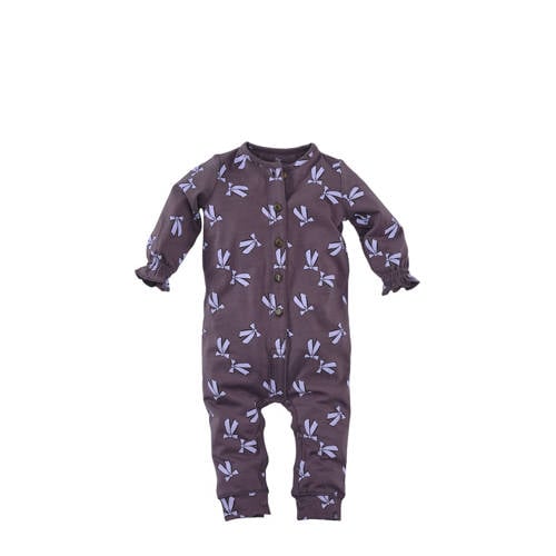 Z8 newborn boxpak Fardau paars afbeelding