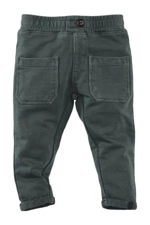 baby broek Siep groen