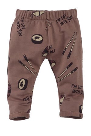 baby broek Fons bruin