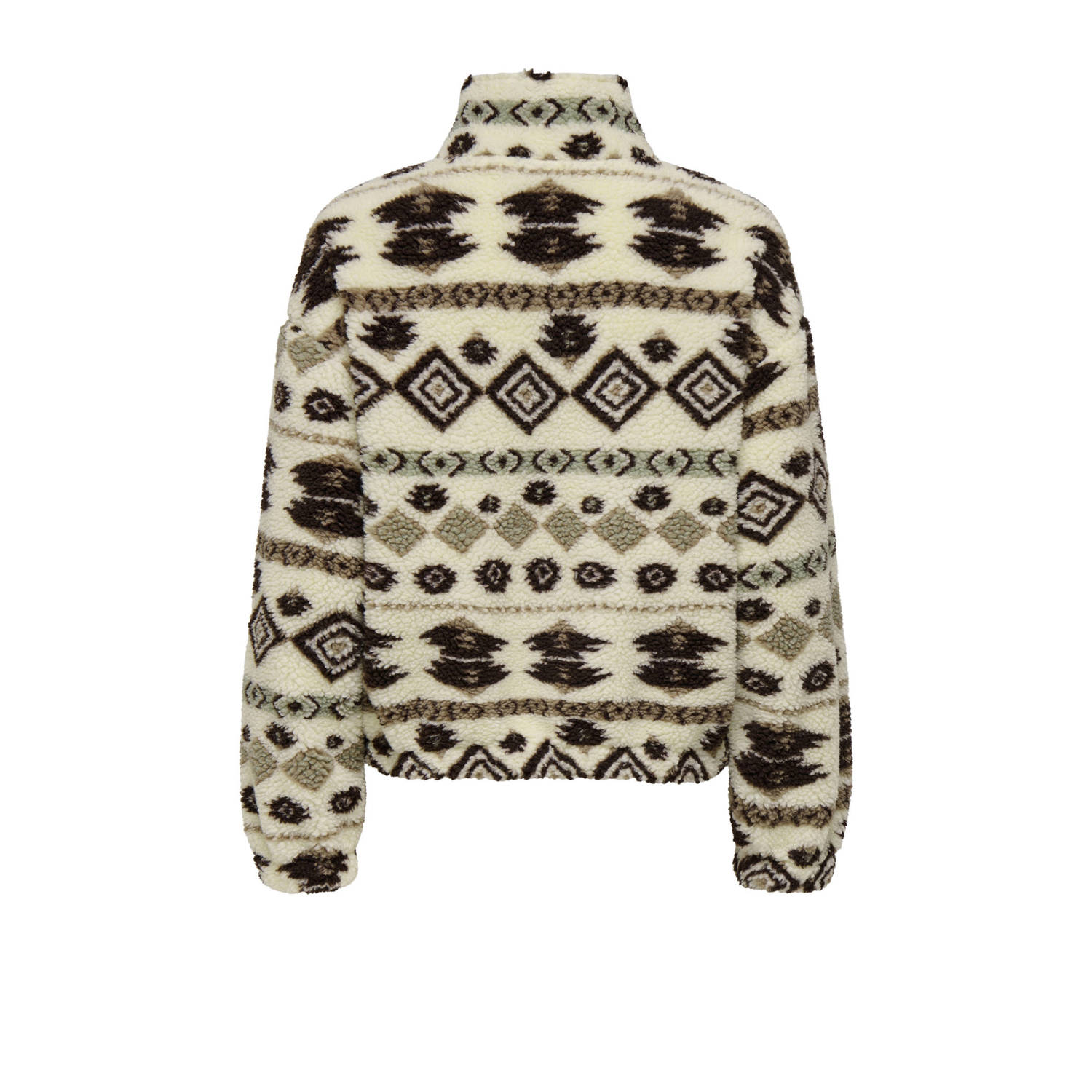 ONLY fleece fleecetrui