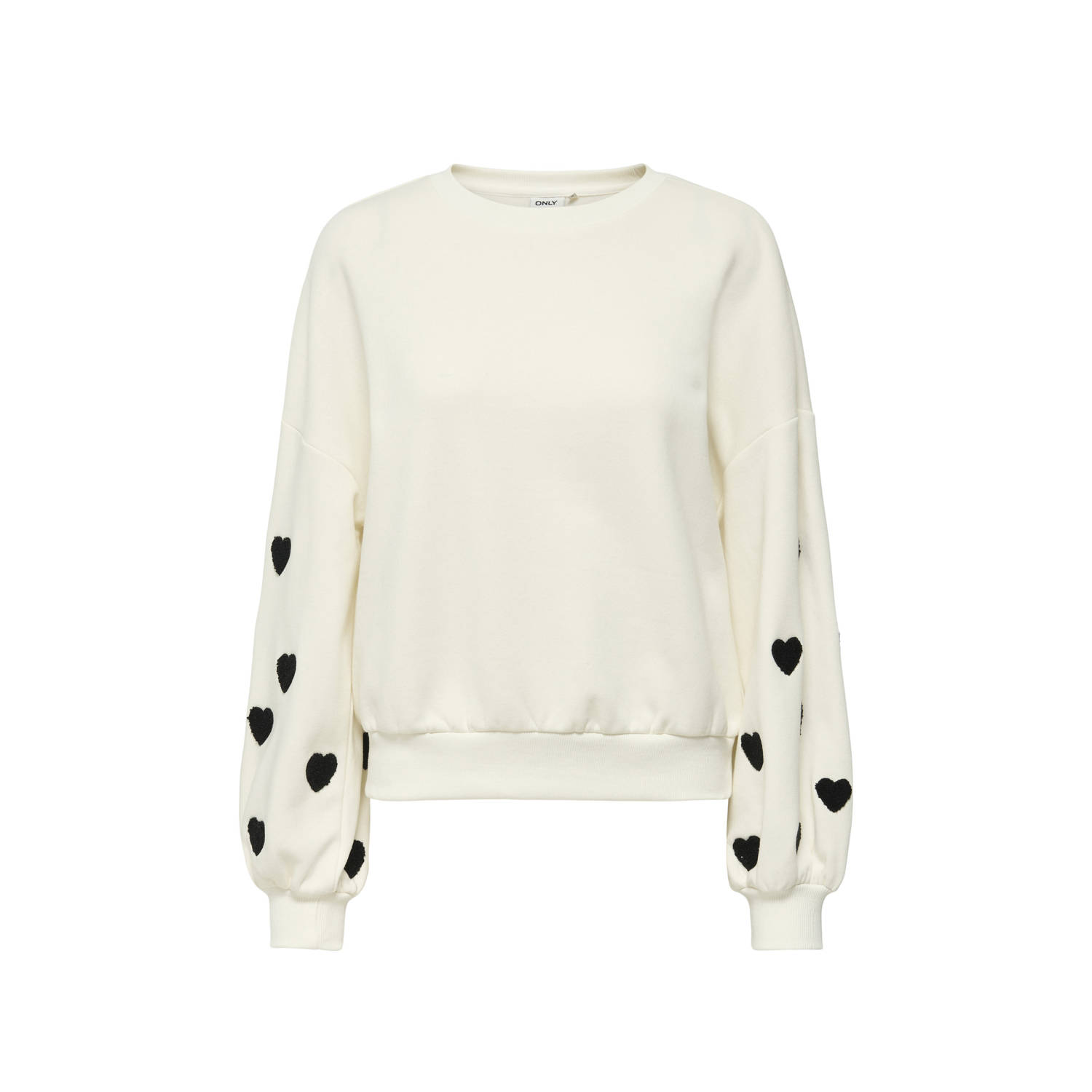 ONLY sweater ecru