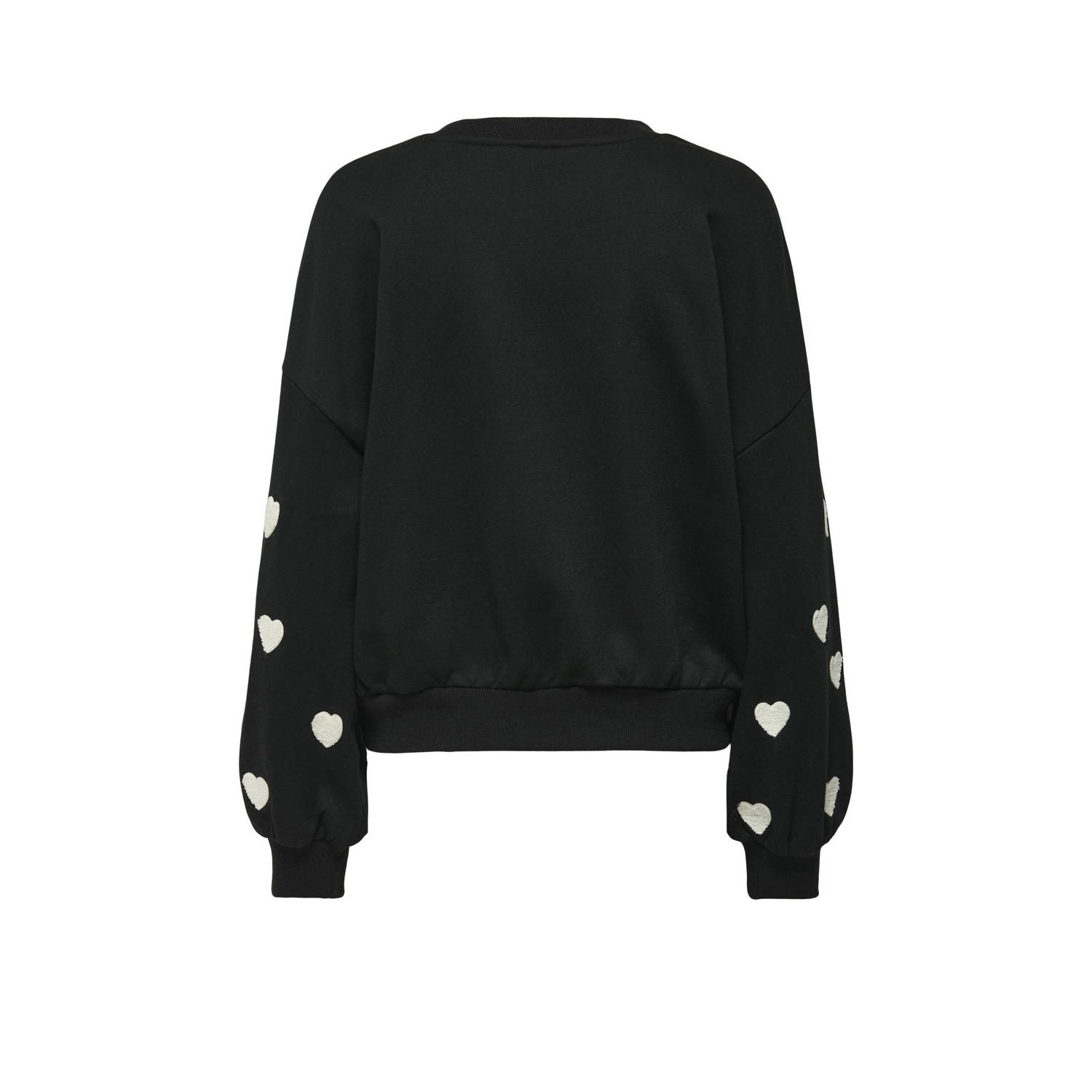 ONLY sweater zwart