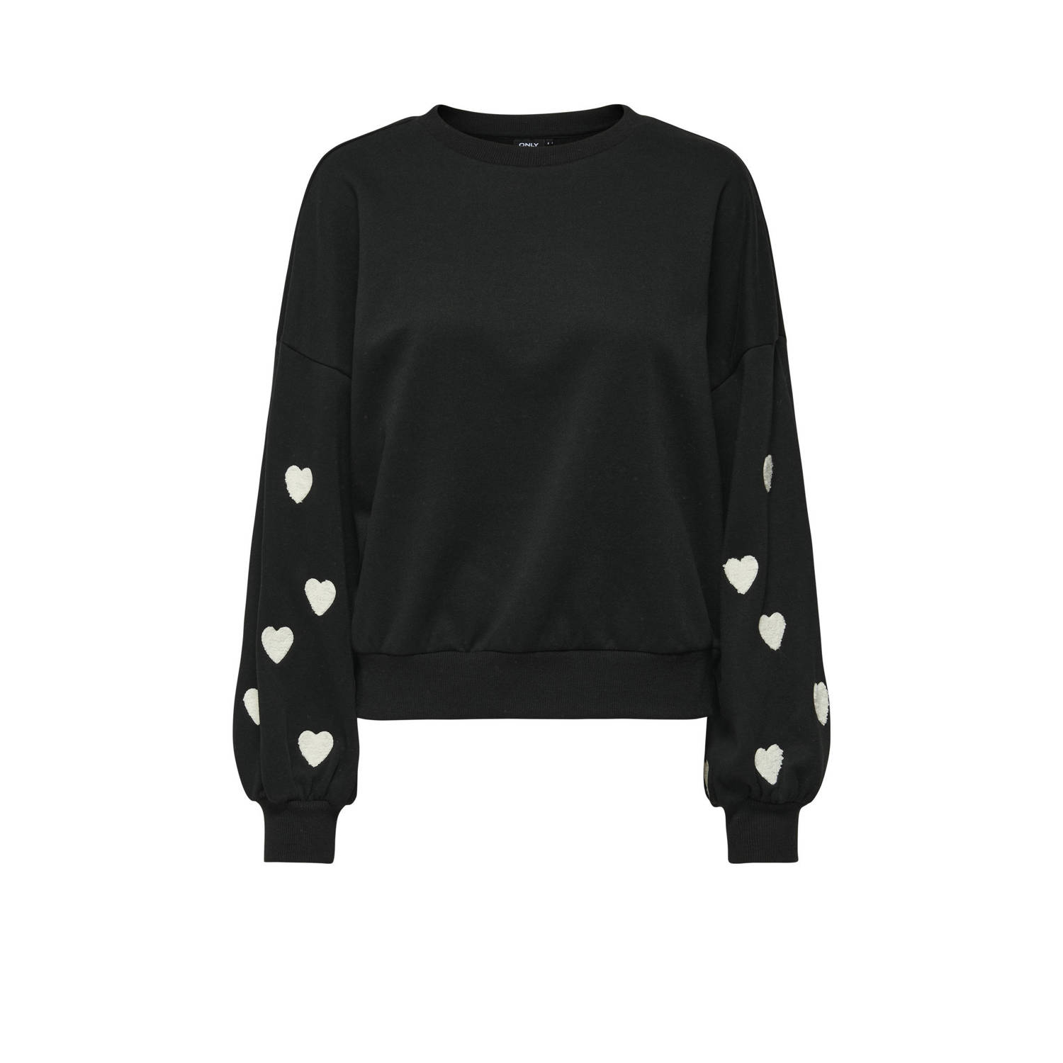 ONLY sweater zwart