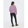 ONLY gebreide trui roze