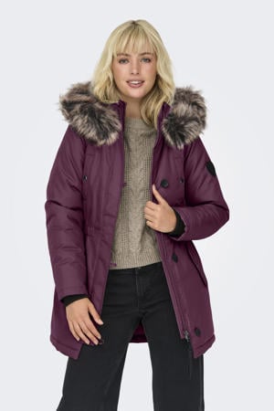 parka