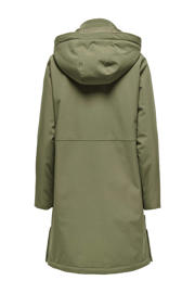 thumbnail: ONLY parka groen