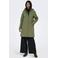 ONLY parka groen
