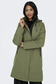 thumbnail: ONLY parka groen