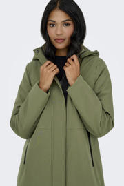 thumbnail: ONLY parka groen