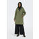 ONLY parka groen