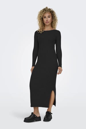 maxi jurk