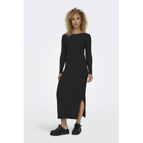 ONLY maxi jurk afbeelding