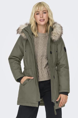 parka
