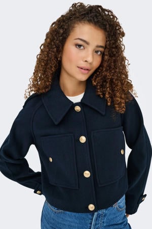 jack marineblauw