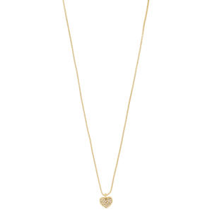 gold plated ketting Emmett