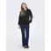 ONLY MATERNITY zwangerschaps sweater zwart