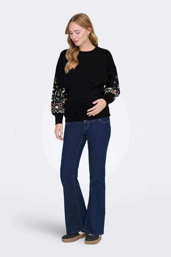 ONLY MATERNITY zwangerschaps truien dames