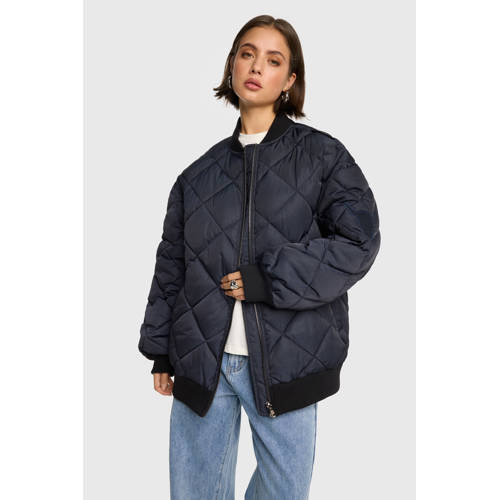 Alix the Label donkerblauw afbeelding