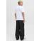 JACK & JONES JUNIOR baggy  waist baggy jeans black denim