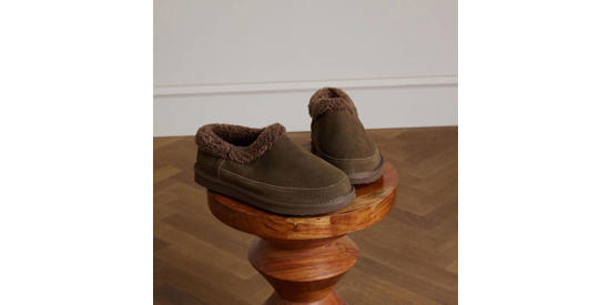 top 10 bestverkochte pantoffels voor heren