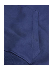 thumbnail: JACK & JONES JUNIOR hoodie donkerblauw