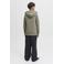 JACK & JONES JUNIOR hoodie groen