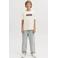 JACK & JONES JUNIOR T-shirt wit