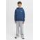 JACK & JONES JUNIOR high waist extra baggy jeans grey denim