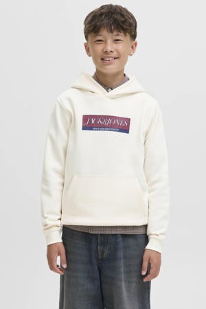 hoodie wit