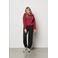 &Co Woman sweater rood