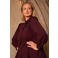 Plus Basics travelstof blouse