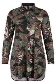 thumbnail: Plus Basics blouse