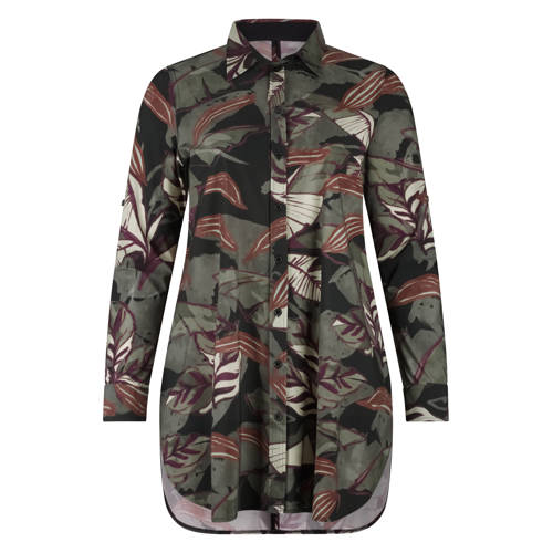 Plus Basics blouse afbeelding